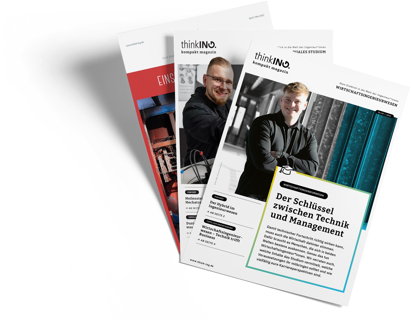 Kompakt Magazin