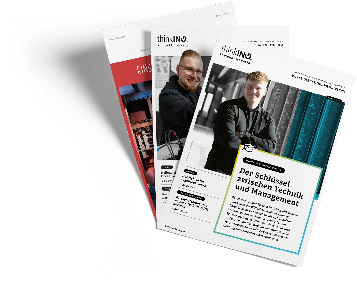 Kompakt Magazin