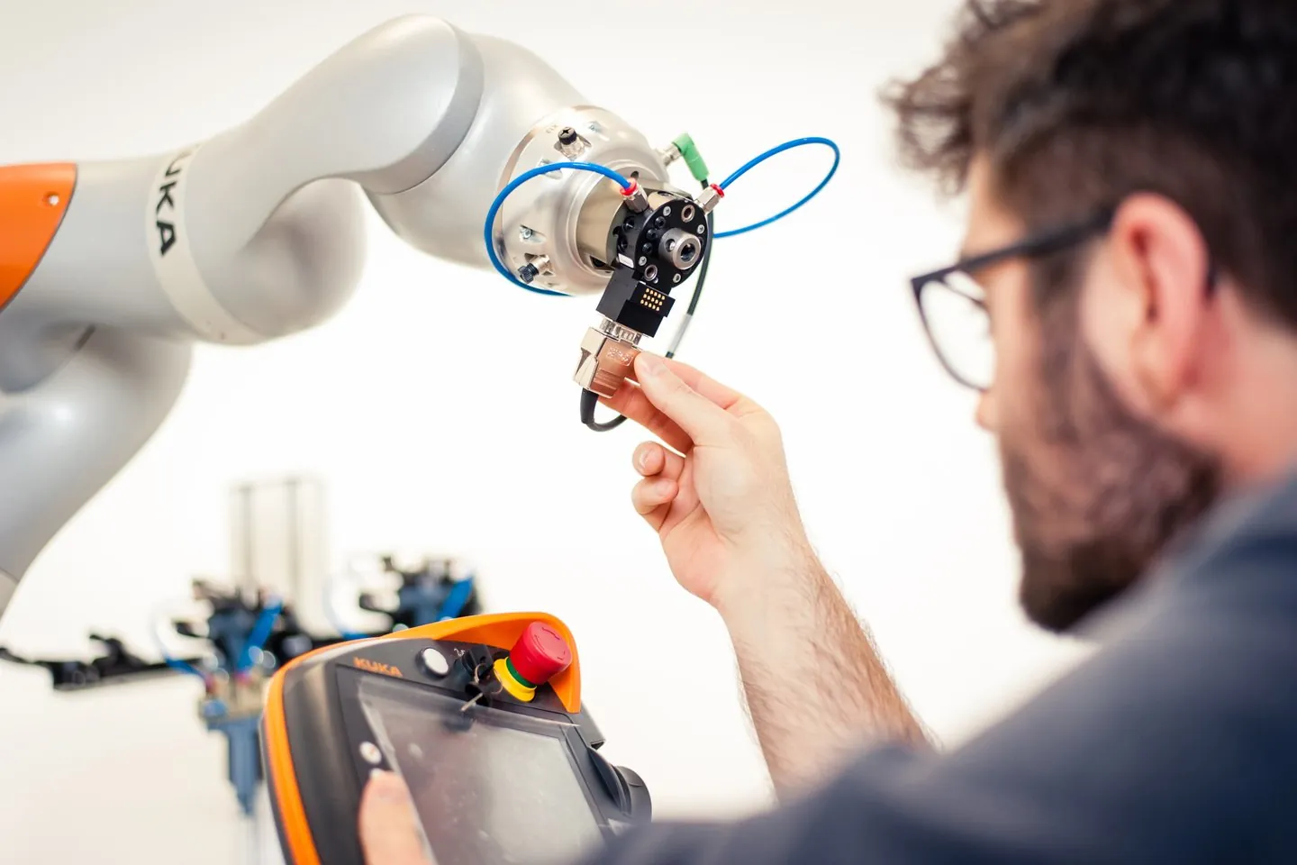Praxisnahe Ausbildung an der Hochschule Hannover